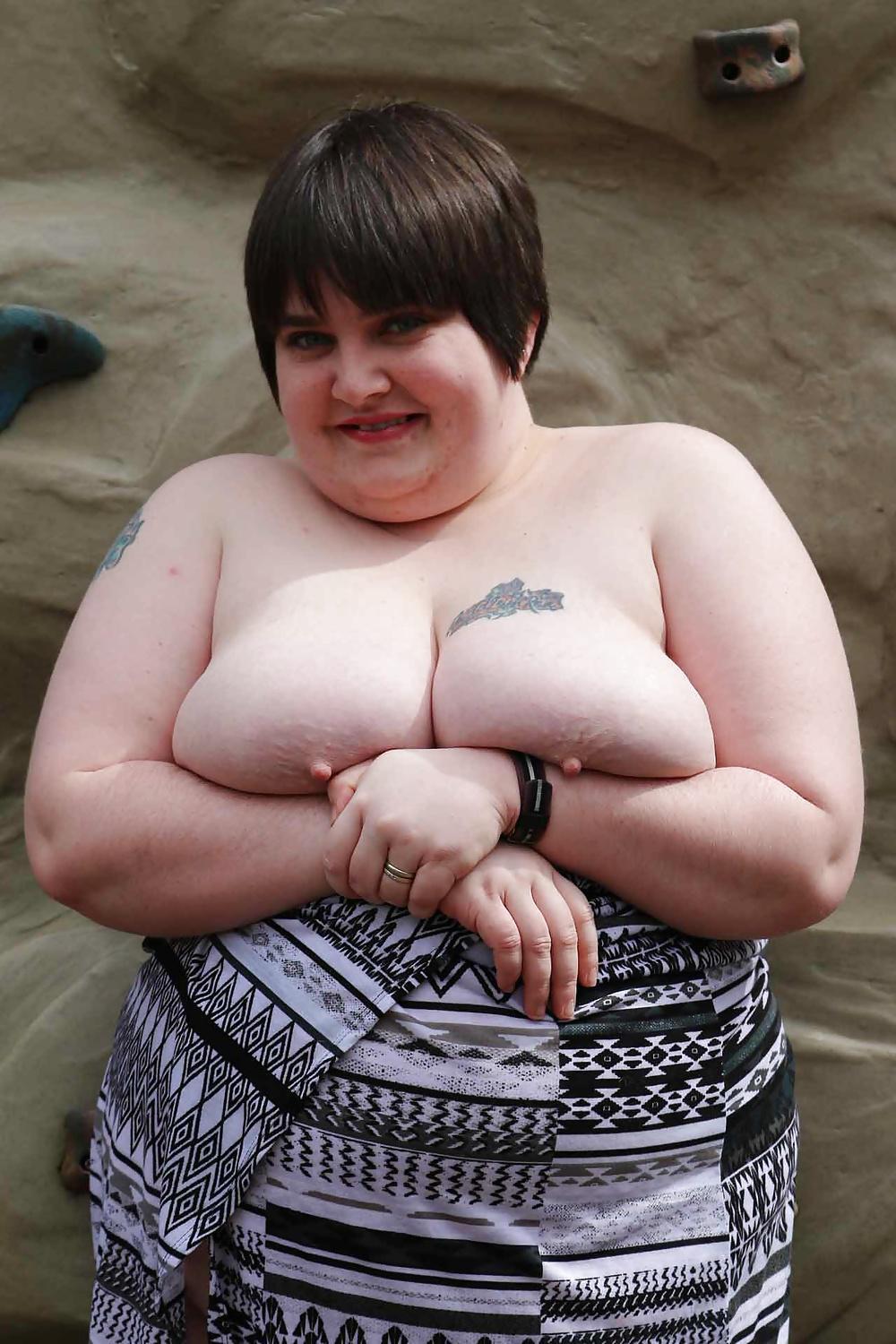 Big Wanda uit Noord-Holland,Nederland